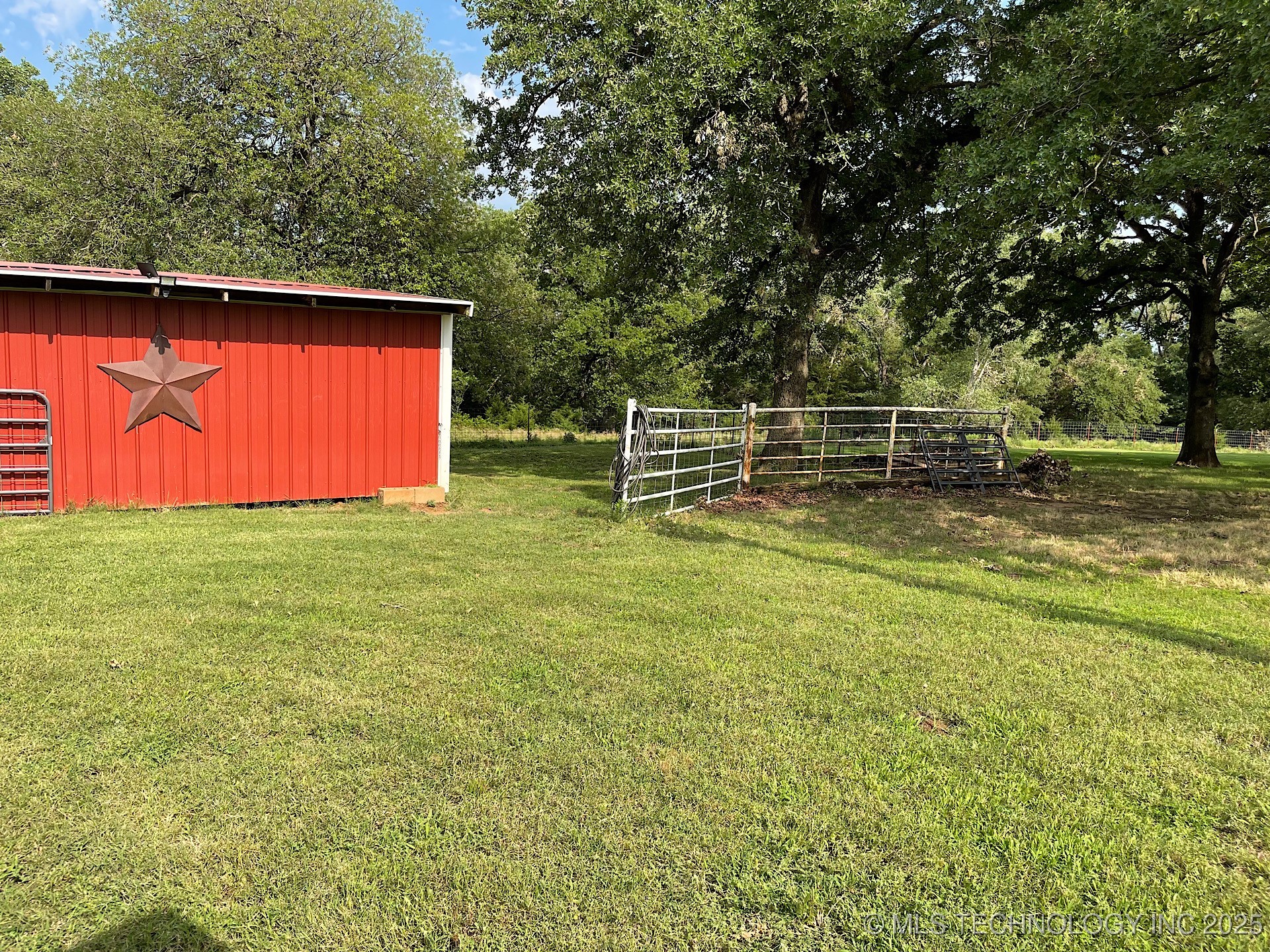 9505 S Rose Road Perkins OK 74059