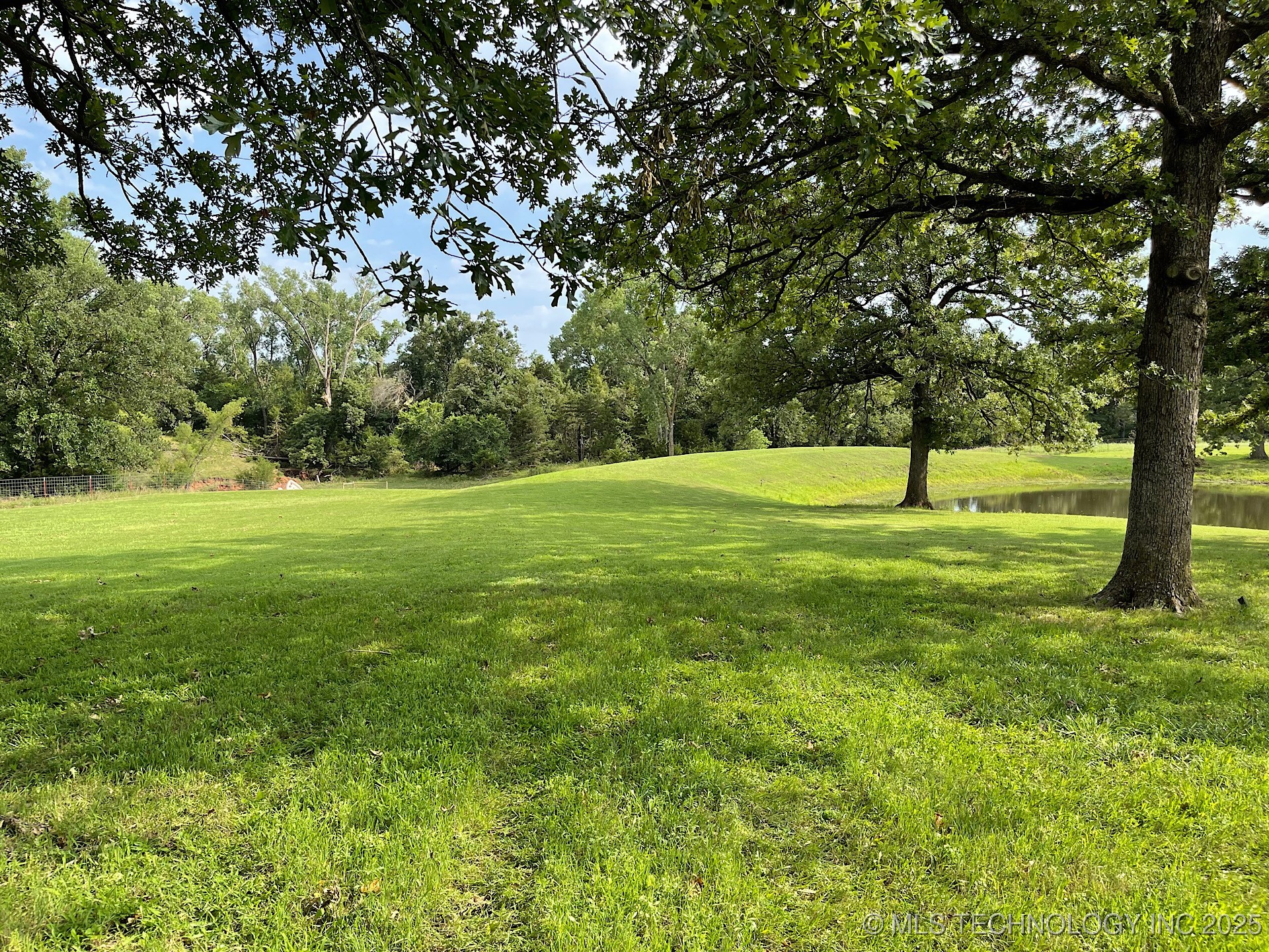 9505 S Rose Road Perkins OK 74059