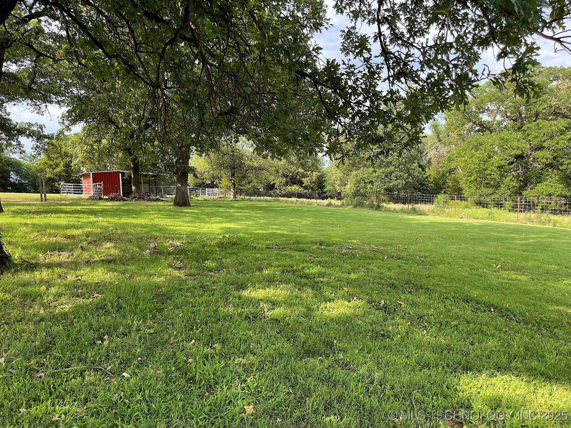 9505 S Rose Road Perkins OK 74059
