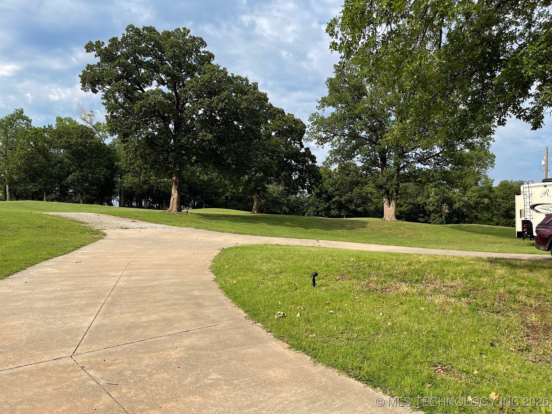 9505 S Rose Road Perkins OK 74059