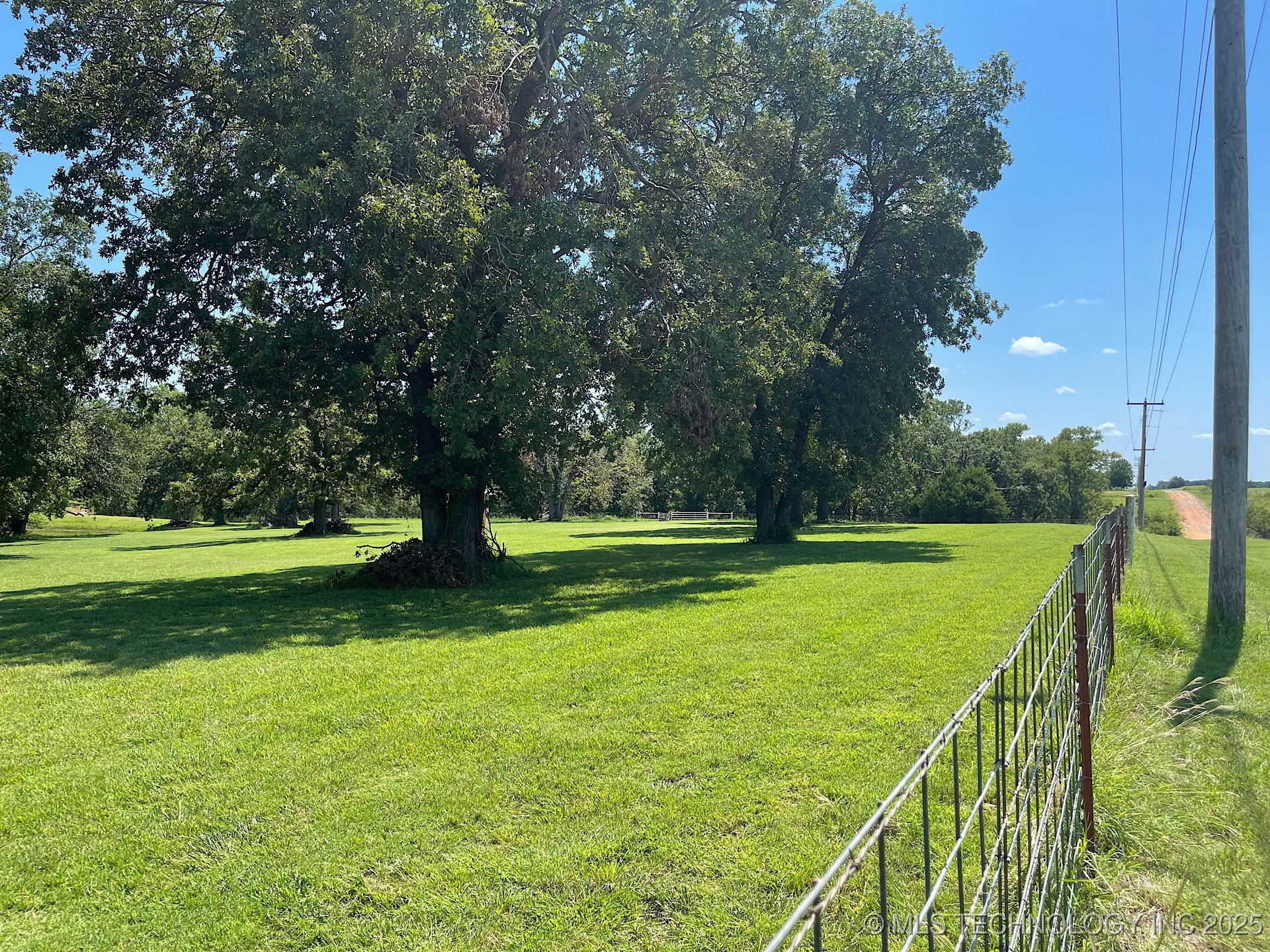 9505 S Rose Road Perkins OK 74059