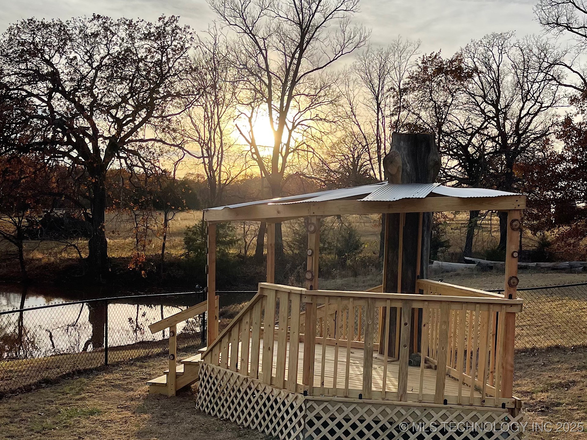 9505 S Rose Road Perkins OK 74059