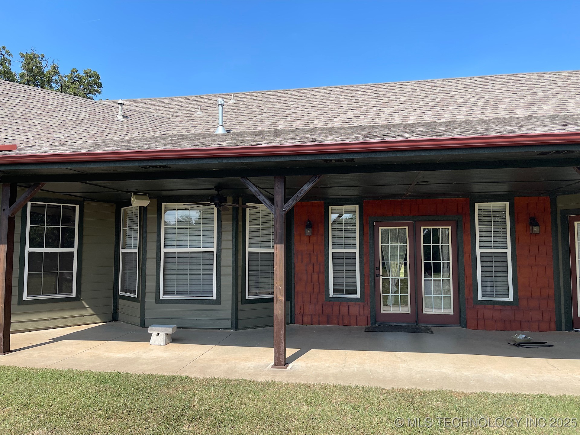 9505 S Rose Road Perkins OK 74059