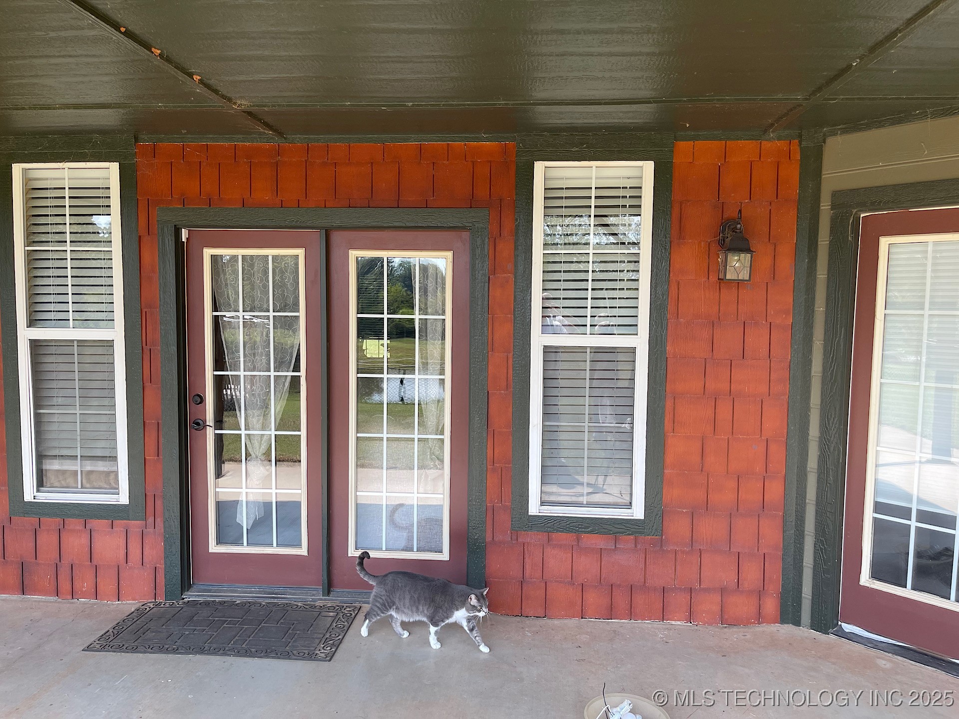 9505 S Rose Road Perkins OK 74059