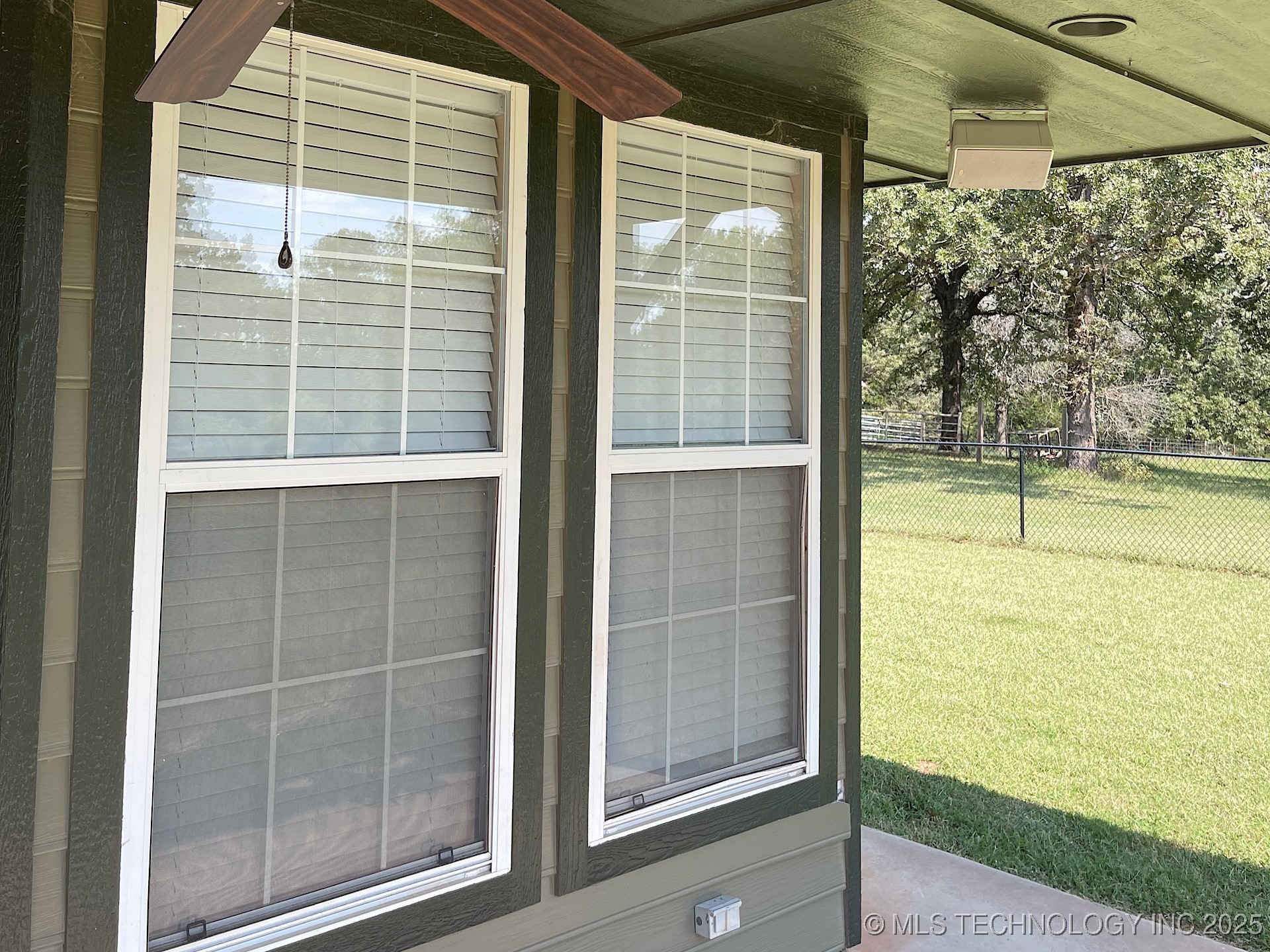 9505 S Rose Road Perkins OK 74059