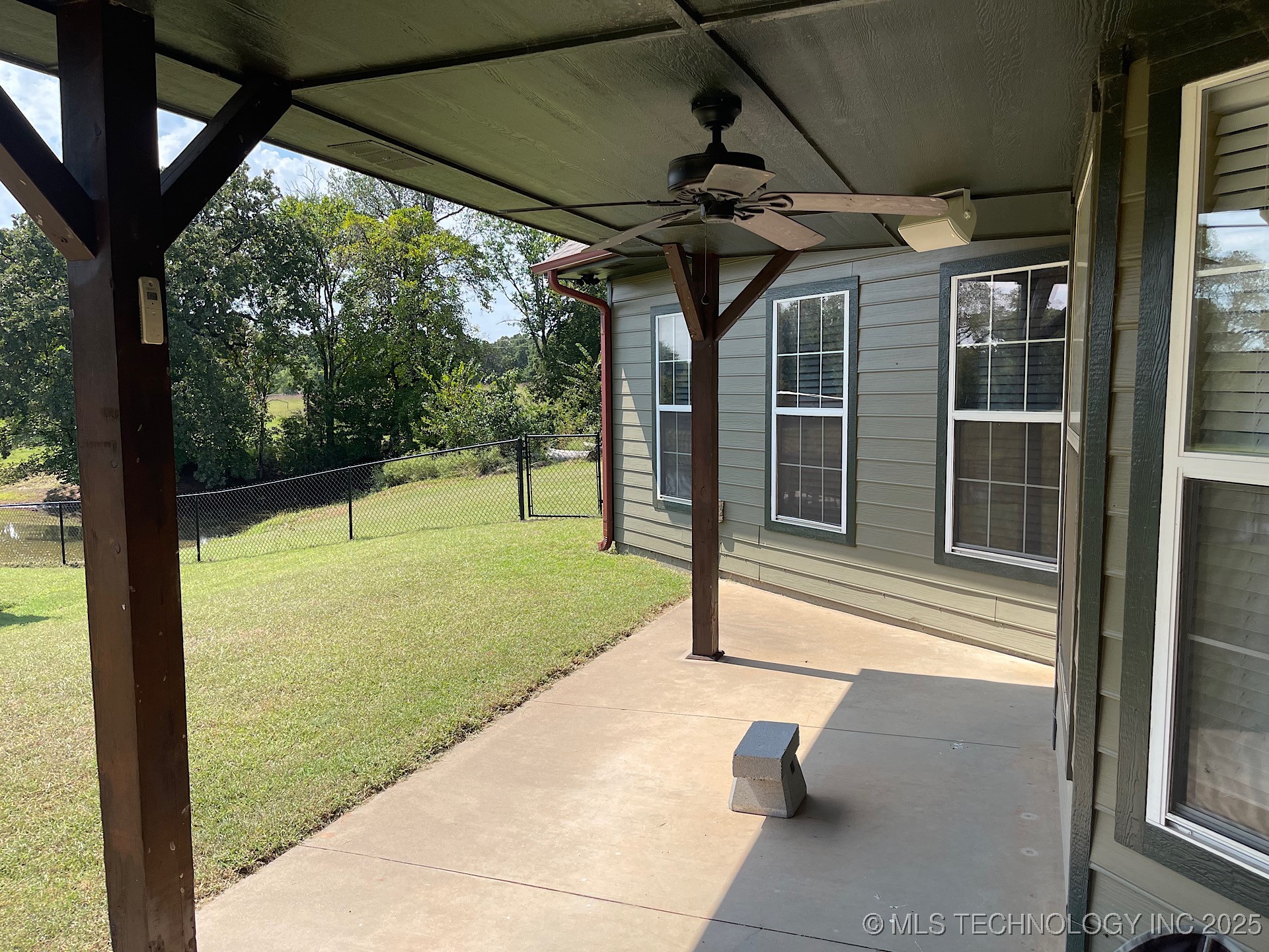 9505 S Rose Road Perkins OK 74059