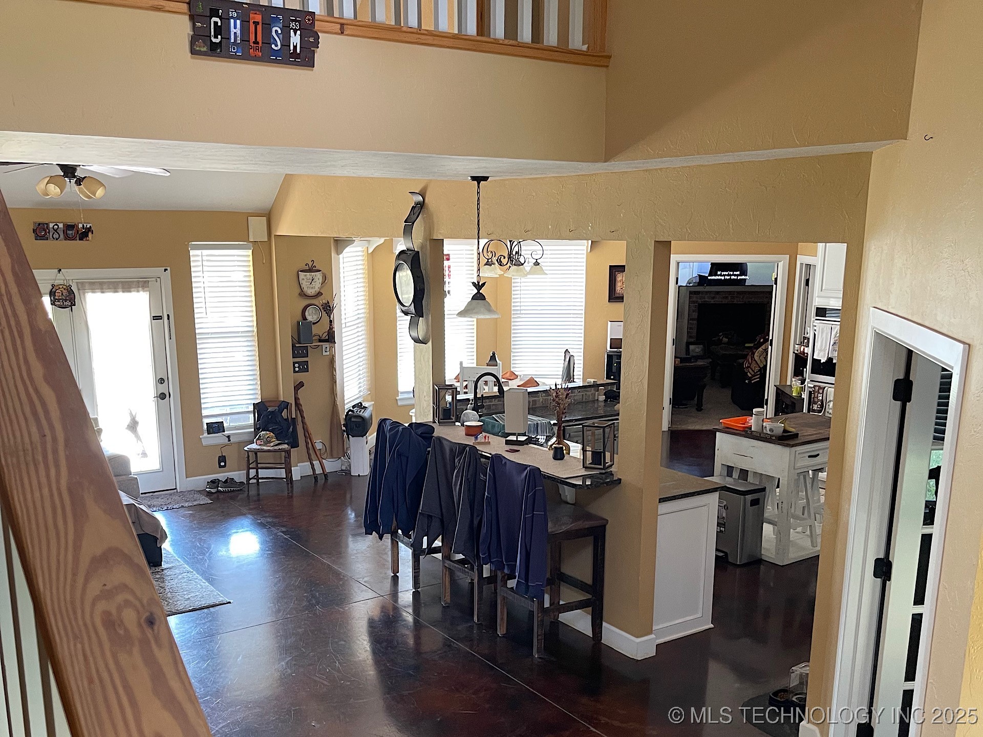 9505 S Rose Road Perkins OK 74059