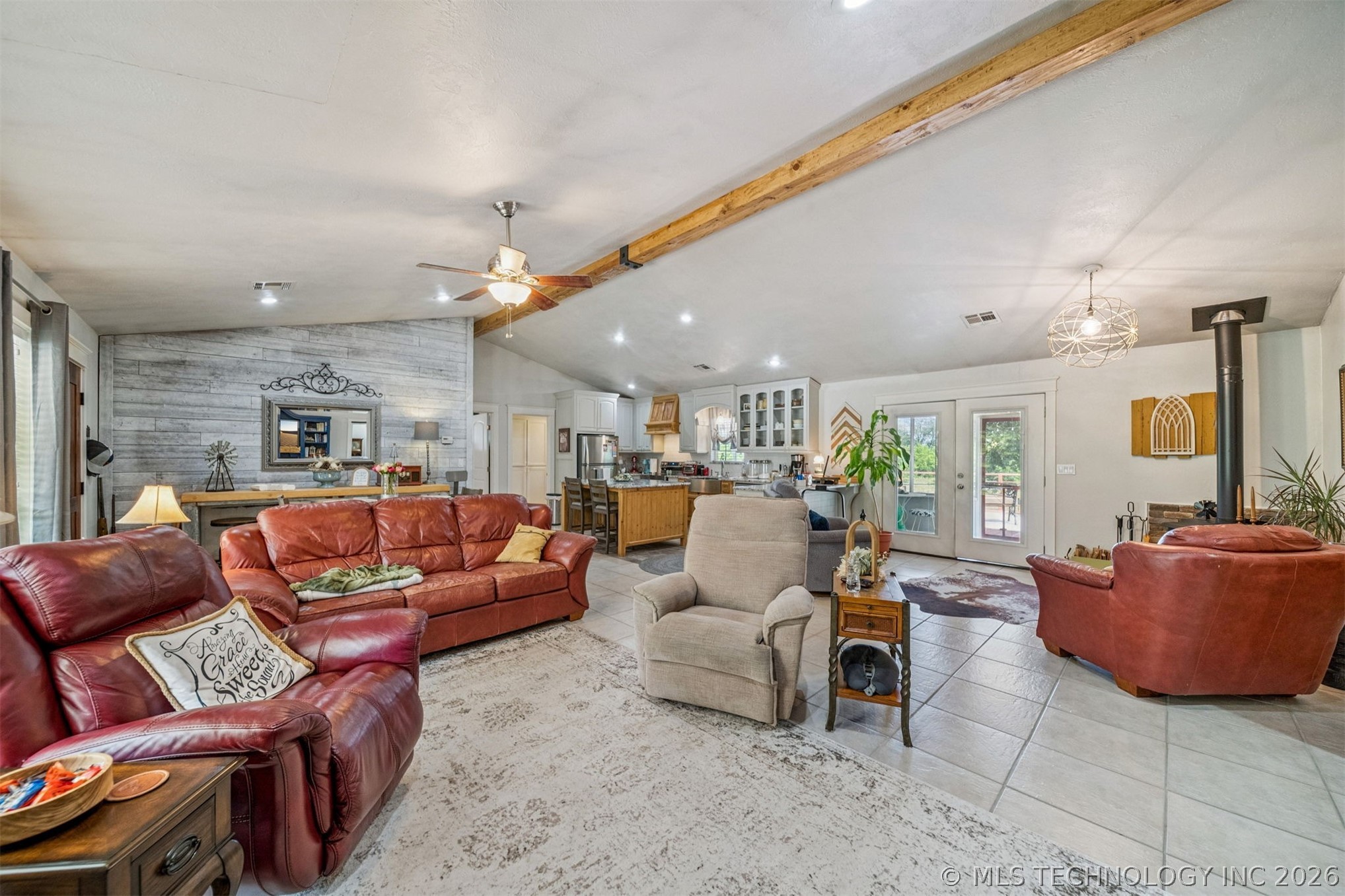 24291 County Road 1530 Loop Ada OK 74820