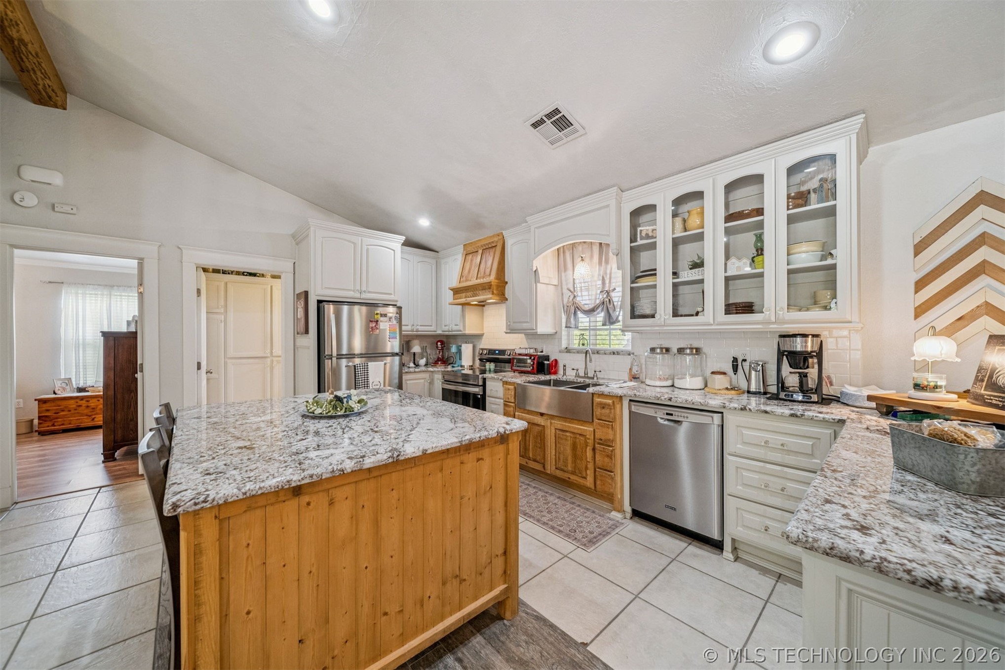 24291 County Road 1530 Loop Ada OK 74820