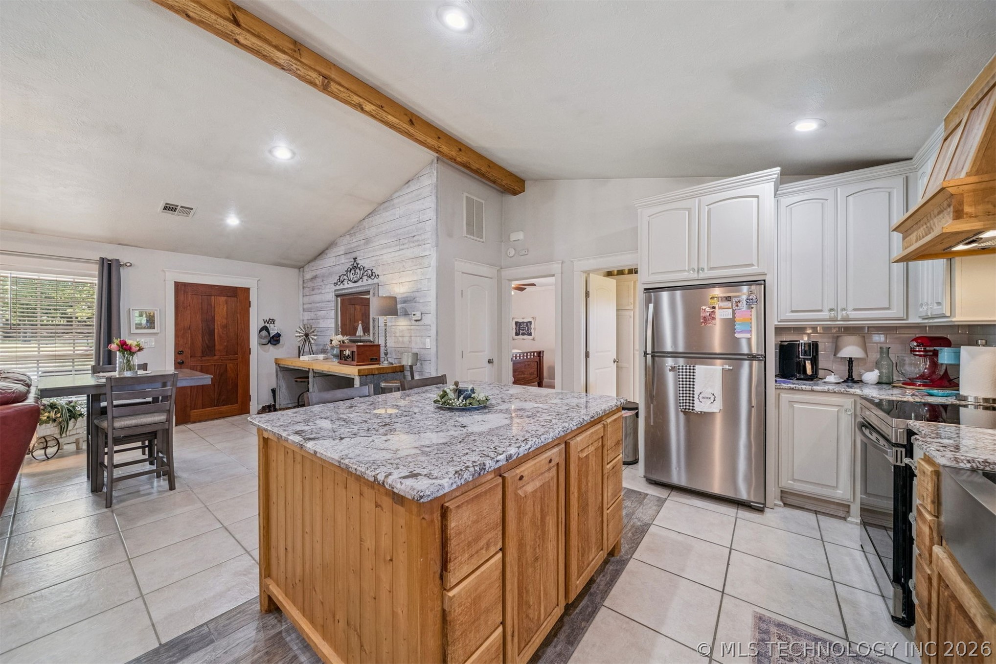 24291 County Road 1530 Loop Ada OK 74820