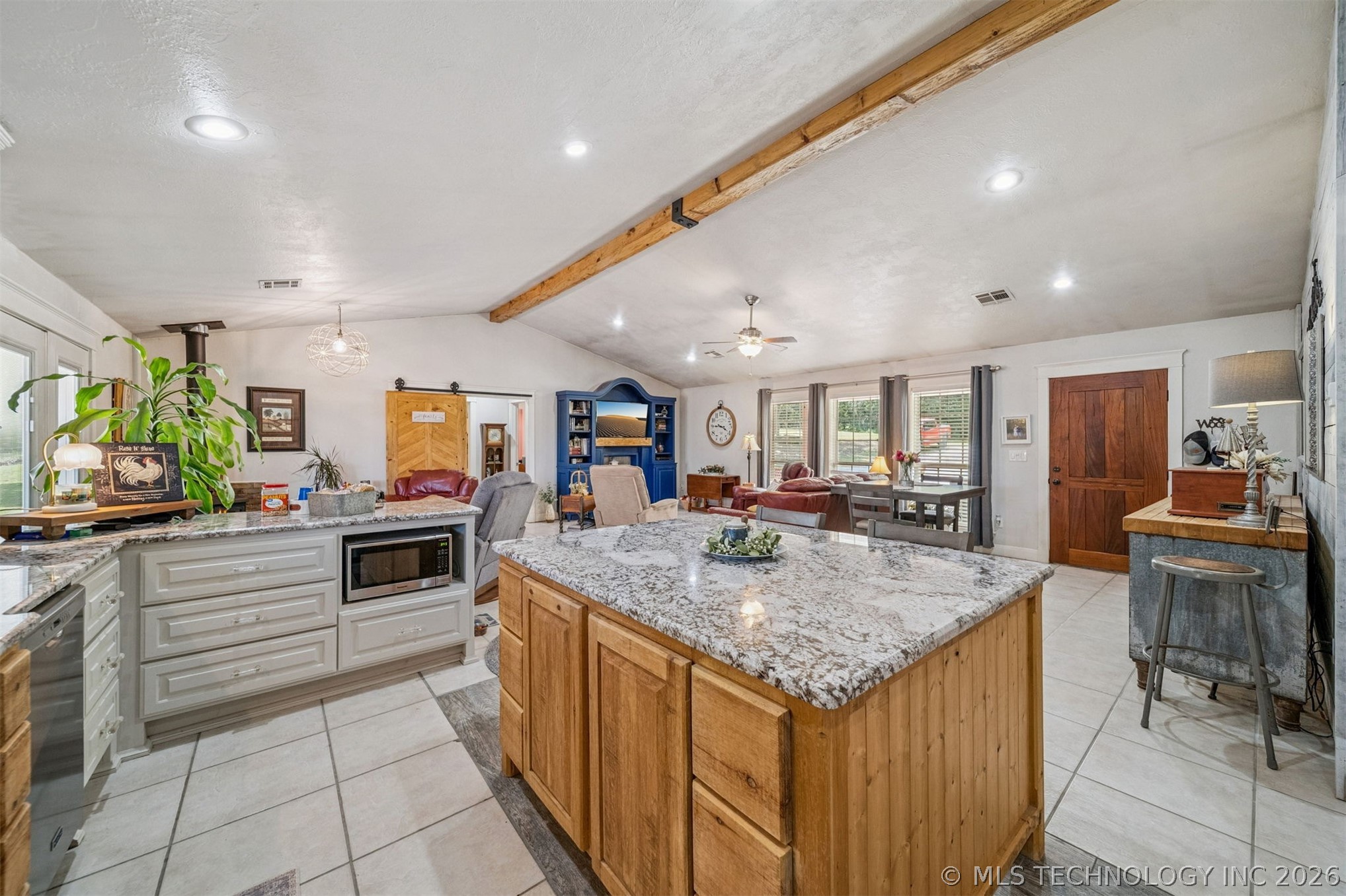 24291 County Road 1530 Loop Ada OK 74820