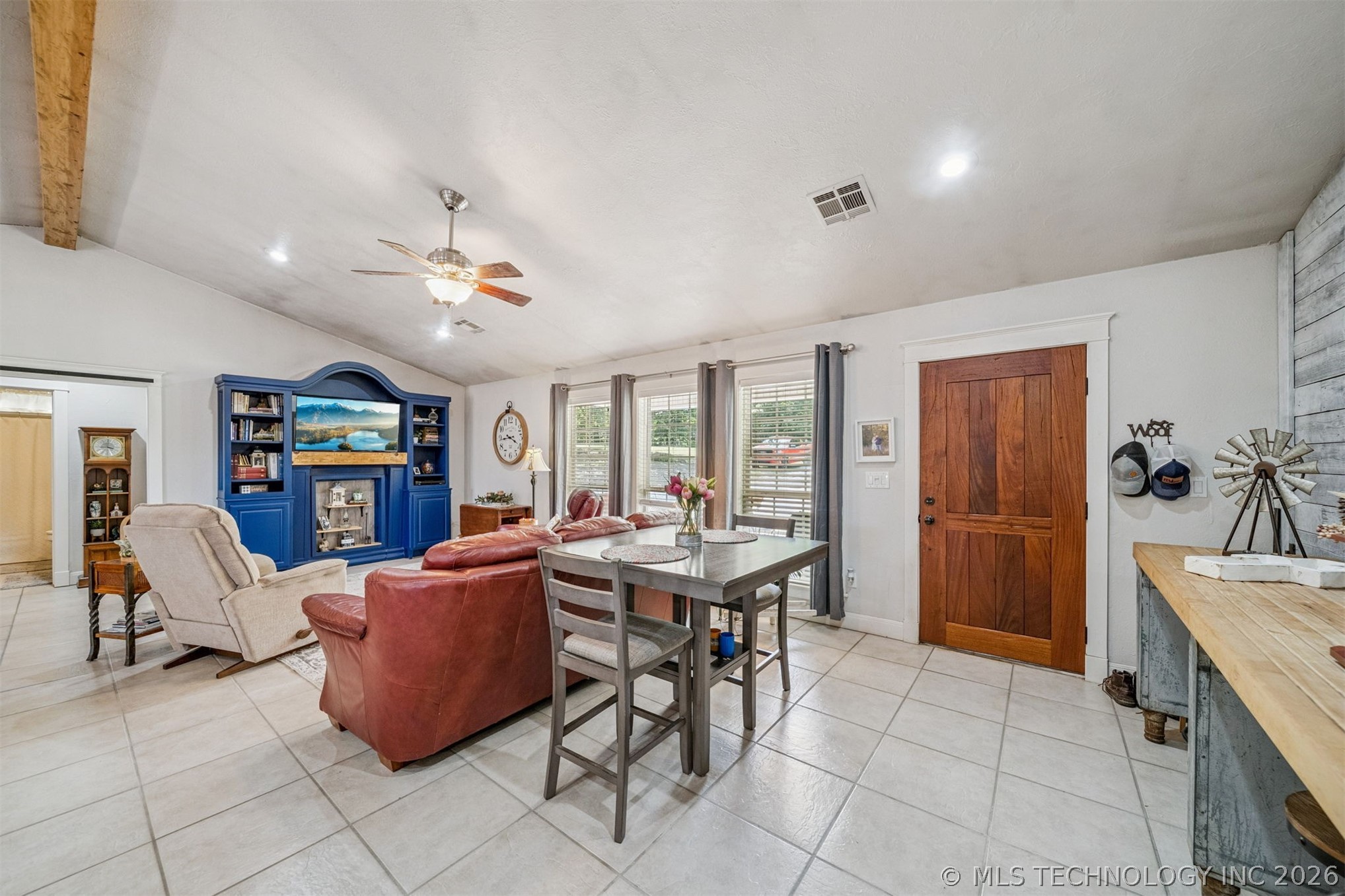 24291 County Road 1530 Loop Ada OK 74820