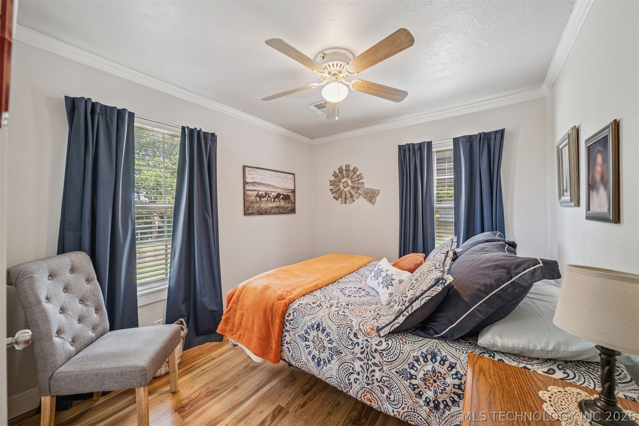 24291 County Road 1530 Loop Ada OK 74820