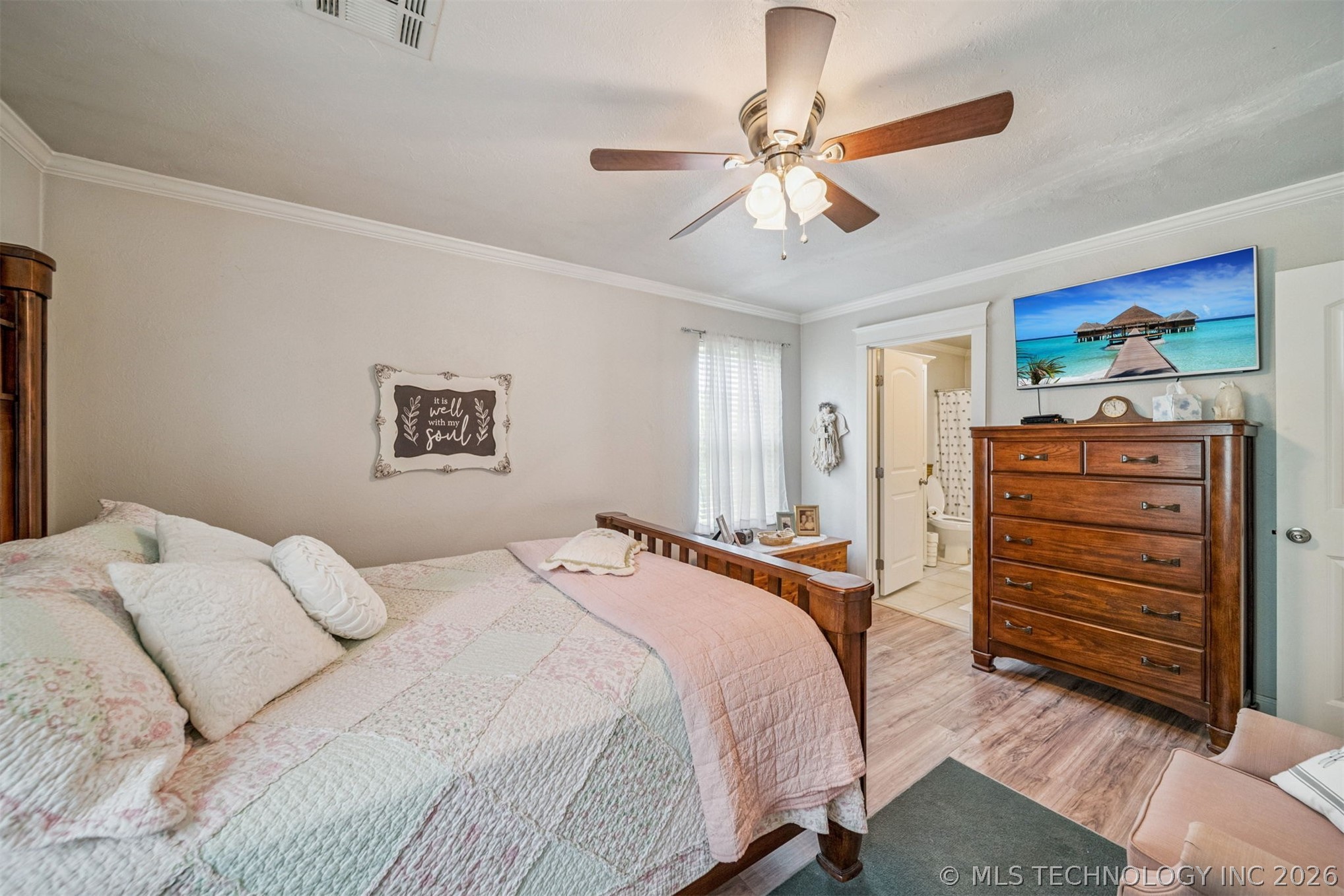24291 County Road 1530 Loop Ada OK 74820