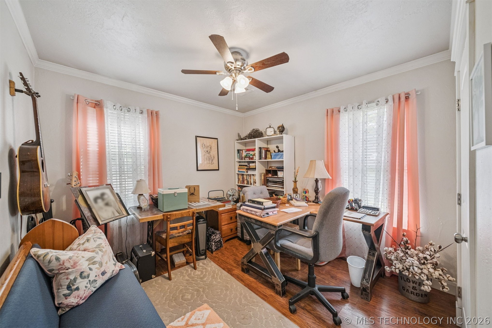 24291 County Road 1530 Loop Ada OK 74820