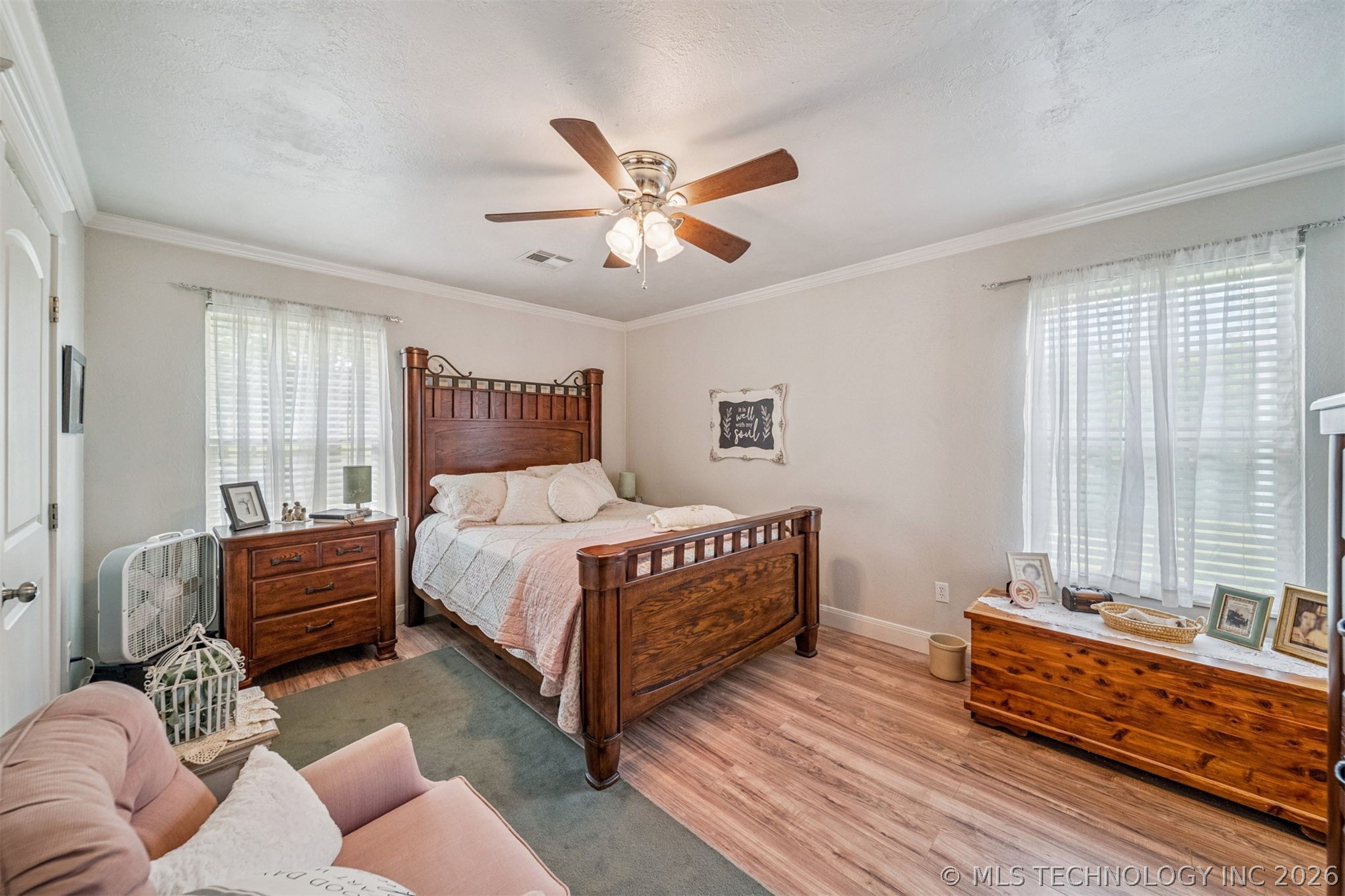 24291 County Road 1530 Loop Ada OK 74820