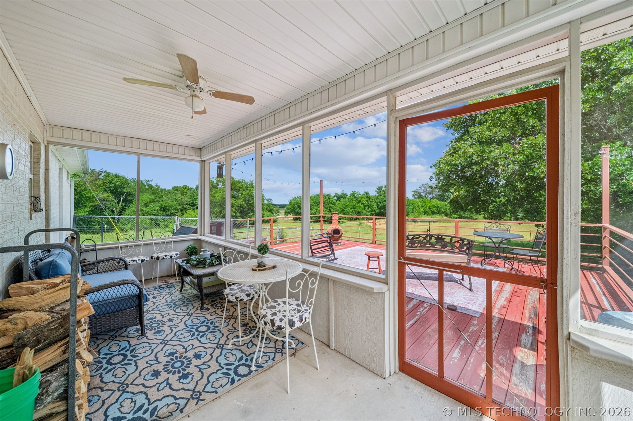 24291 County Road 1530 Loop Ada OK 74820
