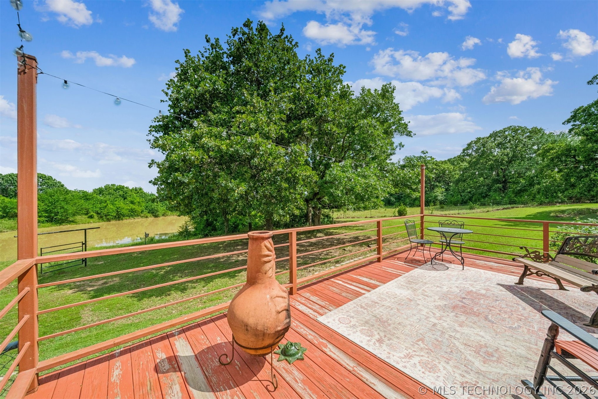 24291 County Road 1530 Loop Ada OK 74820