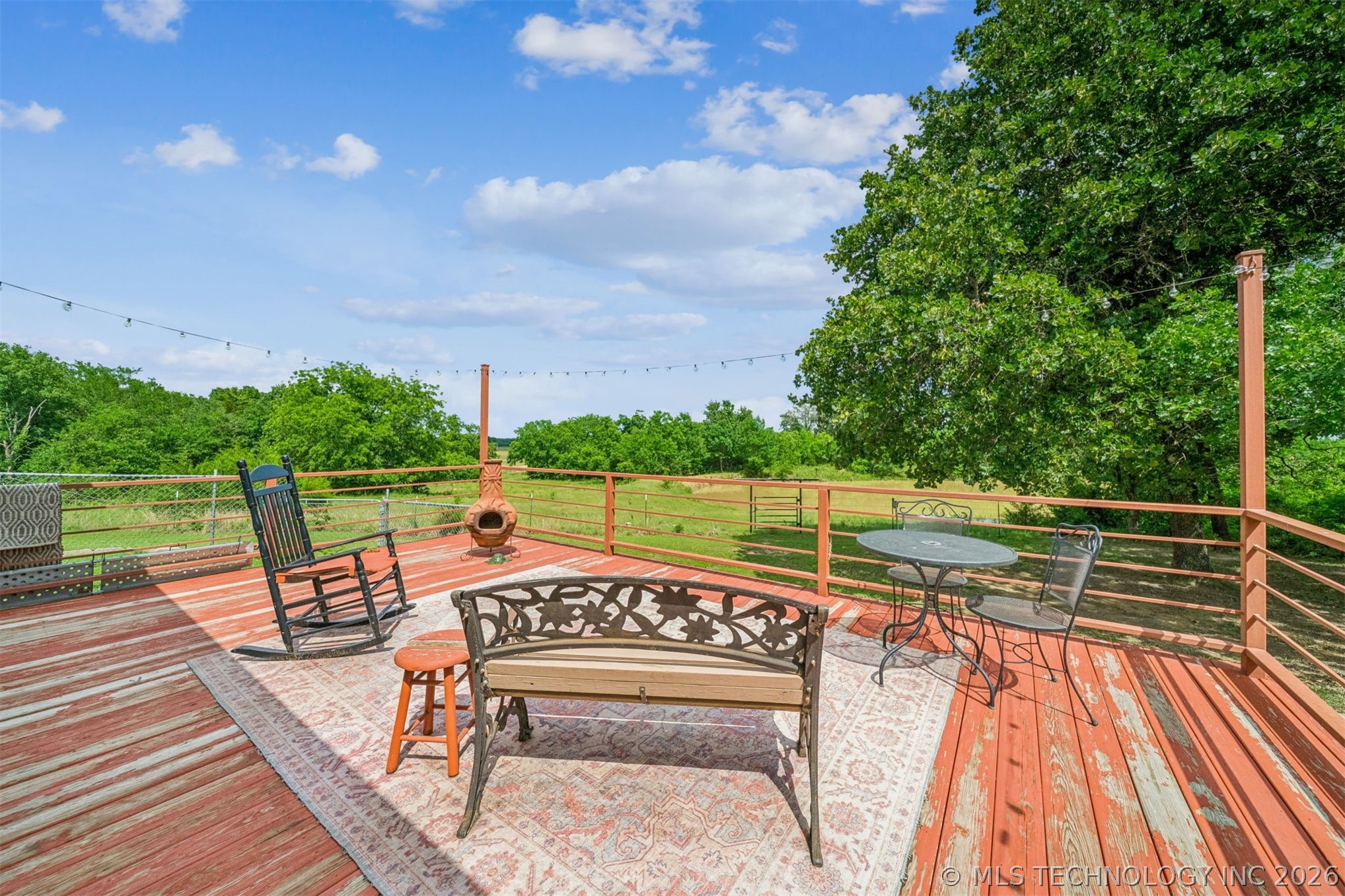 24291 County Road 1530 Loop Ada OK 74820