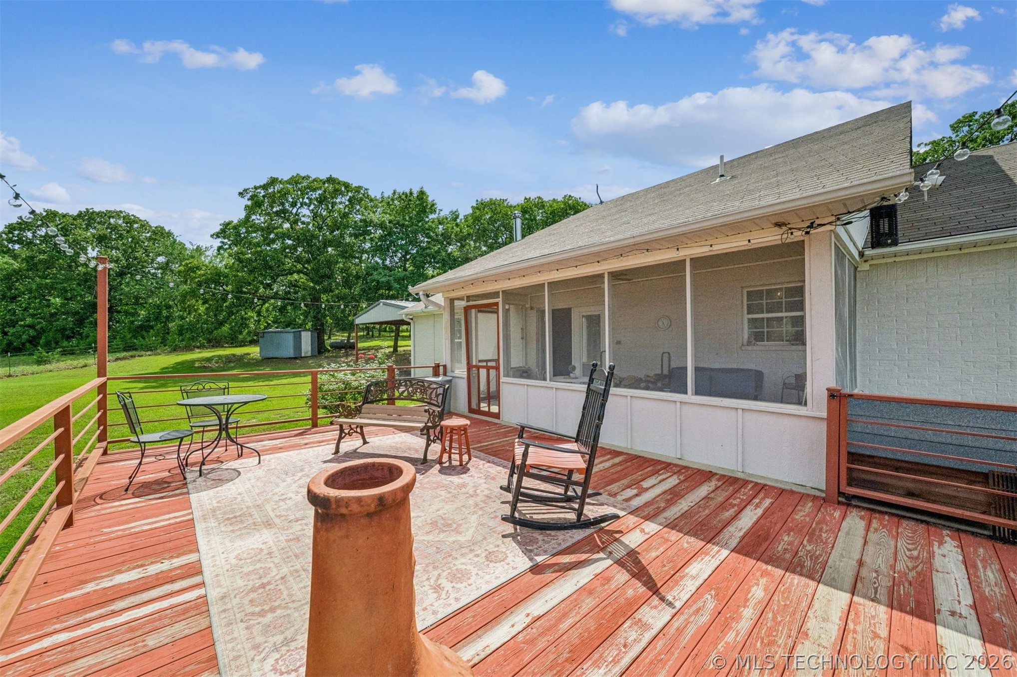 24291 County Road 1530 Loop Ada OK 74820