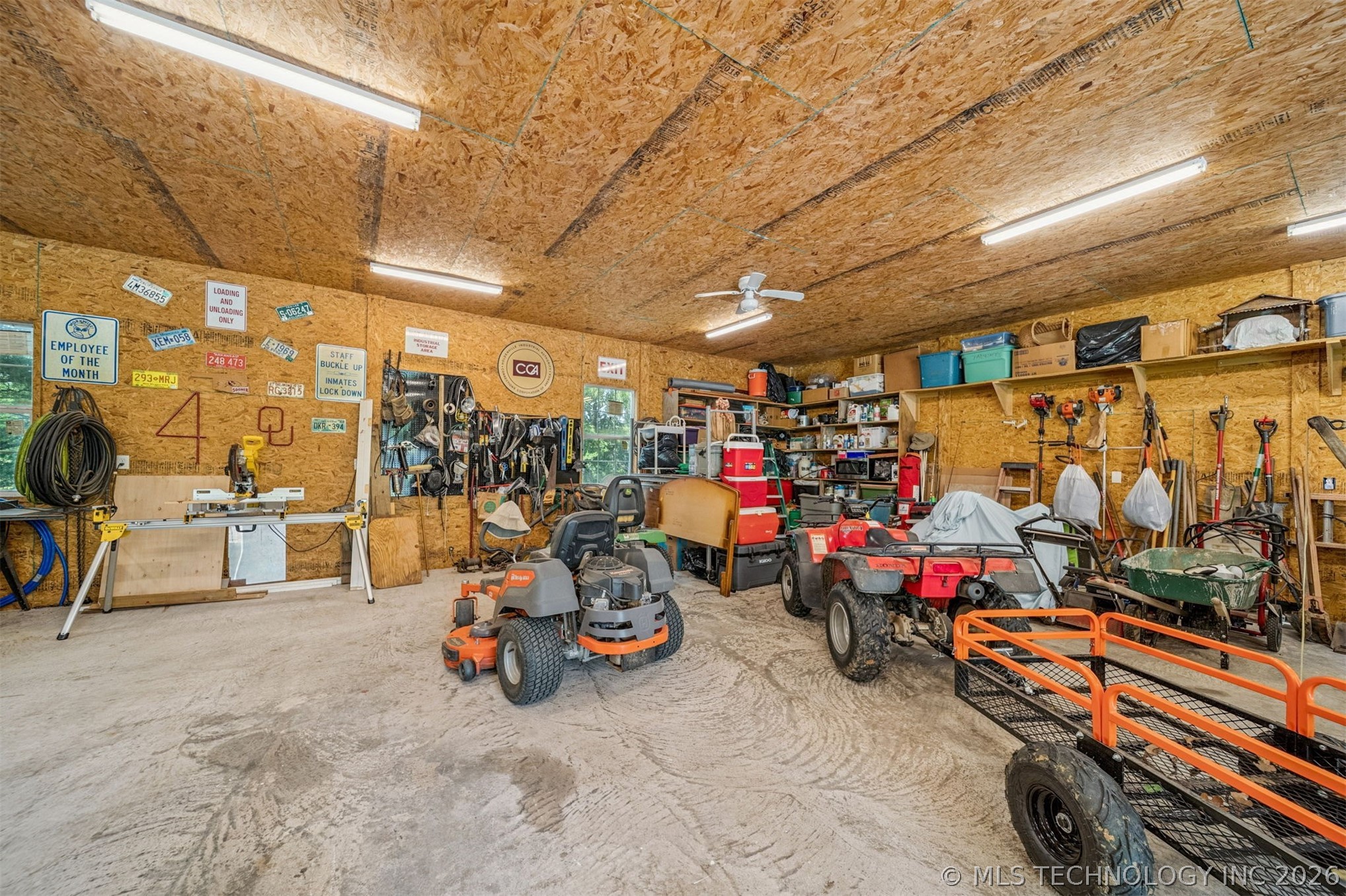 24291 County Road 1530 Loop Ada OK 74820