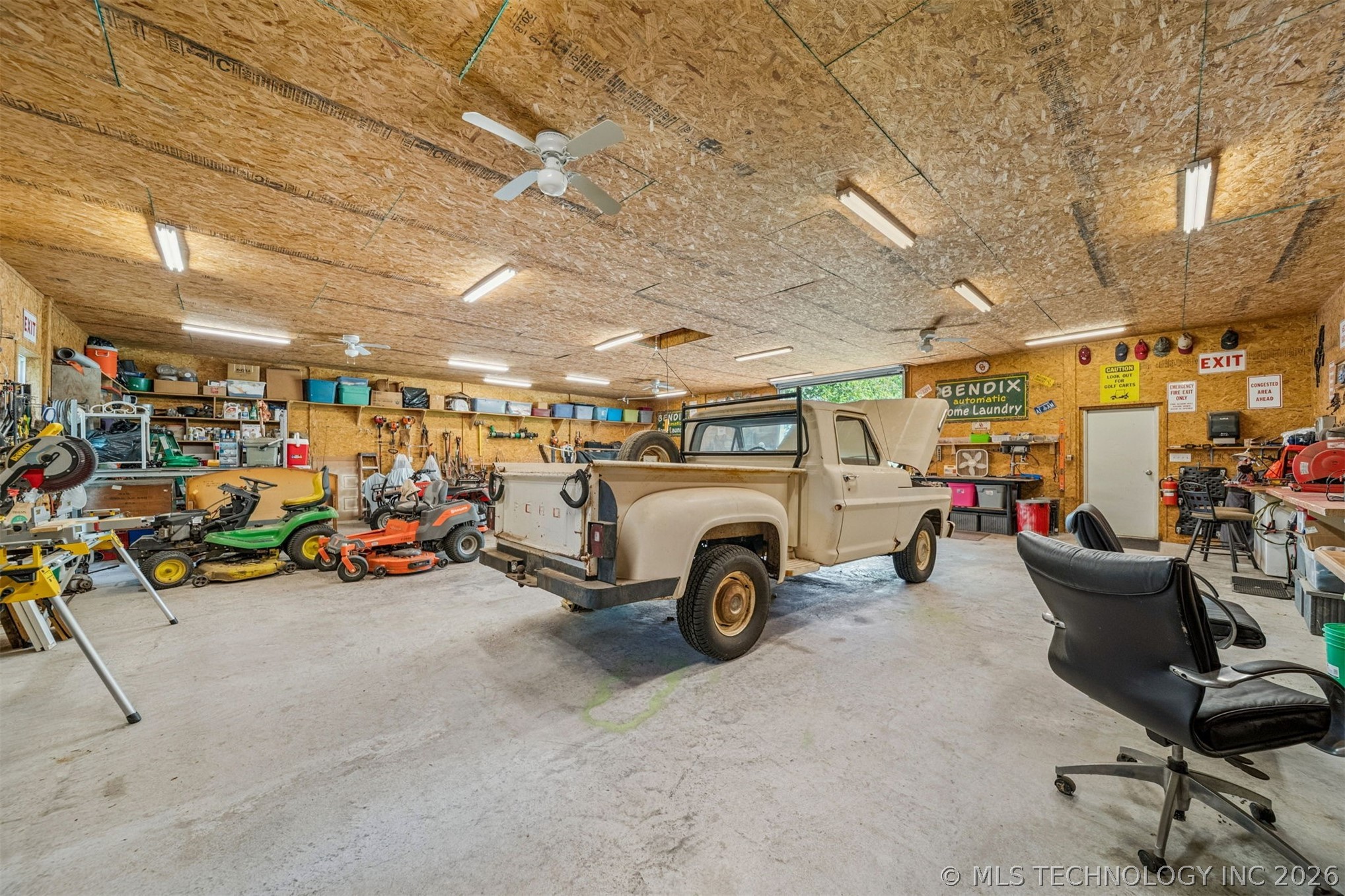 24291 County Road 1530 Loop Ada OK 74820