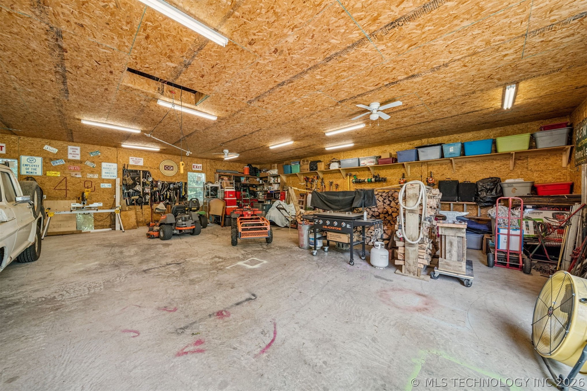 24291 County Road 1530 Loop Ada OK 74820