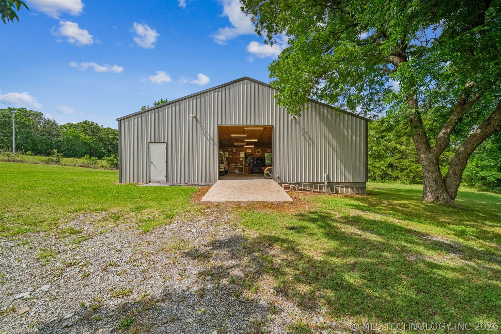 24291 County Road 1530 Loop Ada OK 74820