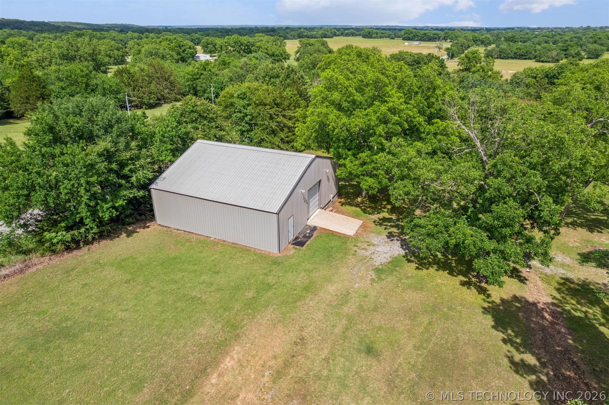 24291 County Road 1530 Loop Ada OK 74820