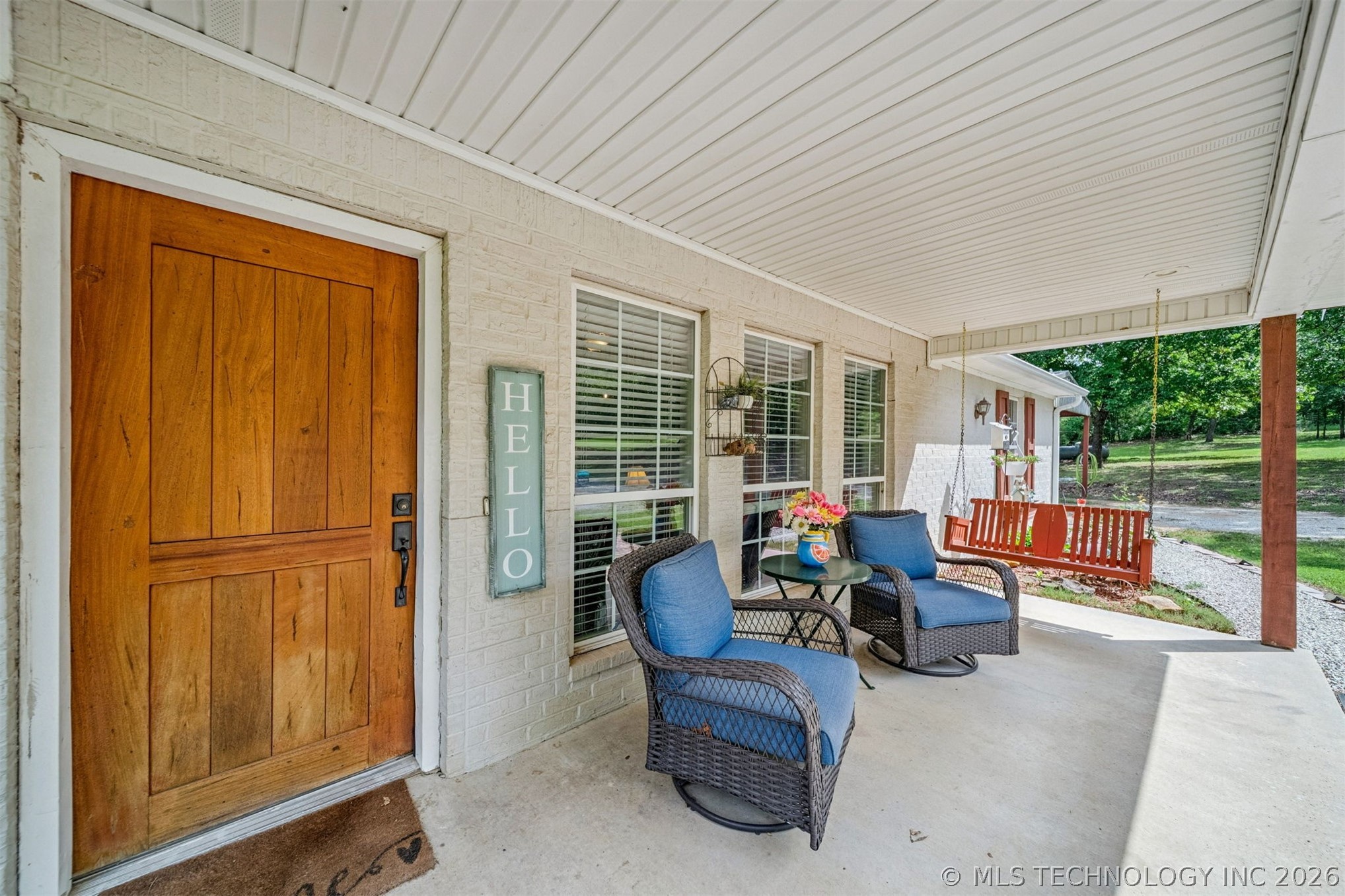 24291 County Road 1530 Loop Ada OK 74820