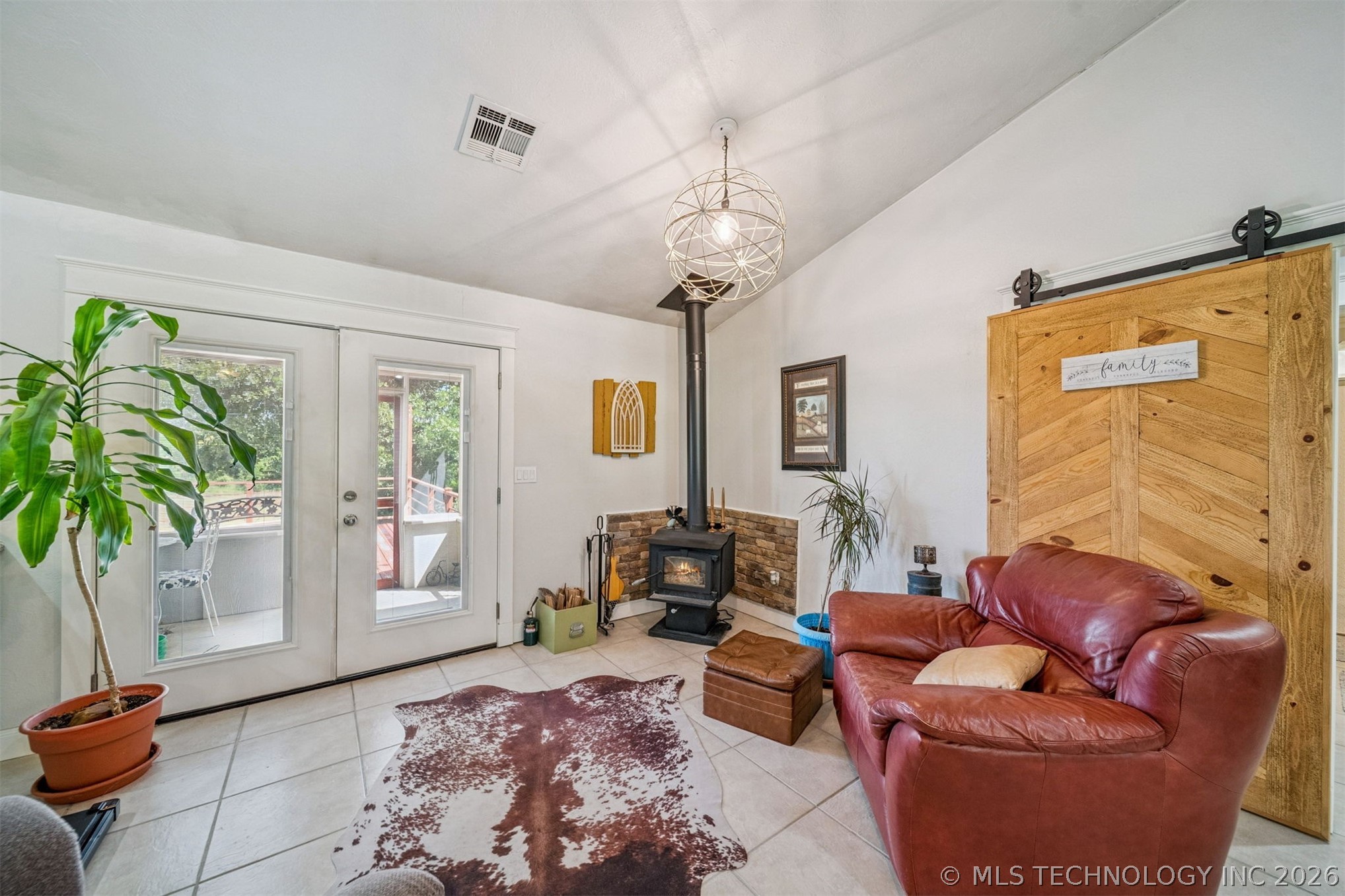 24291 County Road 1530 Loop Ada OK 74820