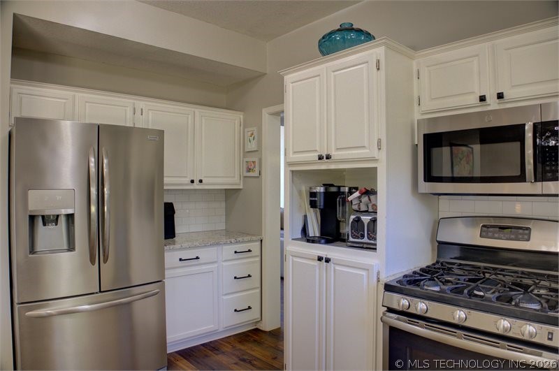 1520 S Kalanchoe Avenue Broken Arrow OK 74012