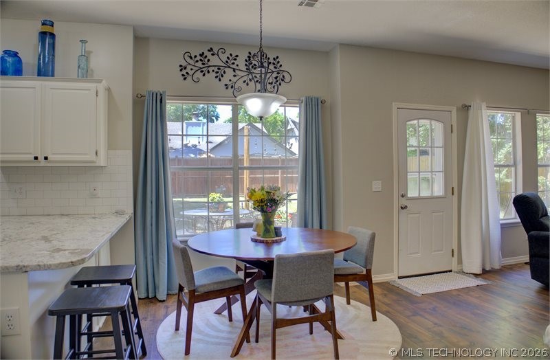 1520 S Kalanchoe Avenue Broken Arrow OK 74012