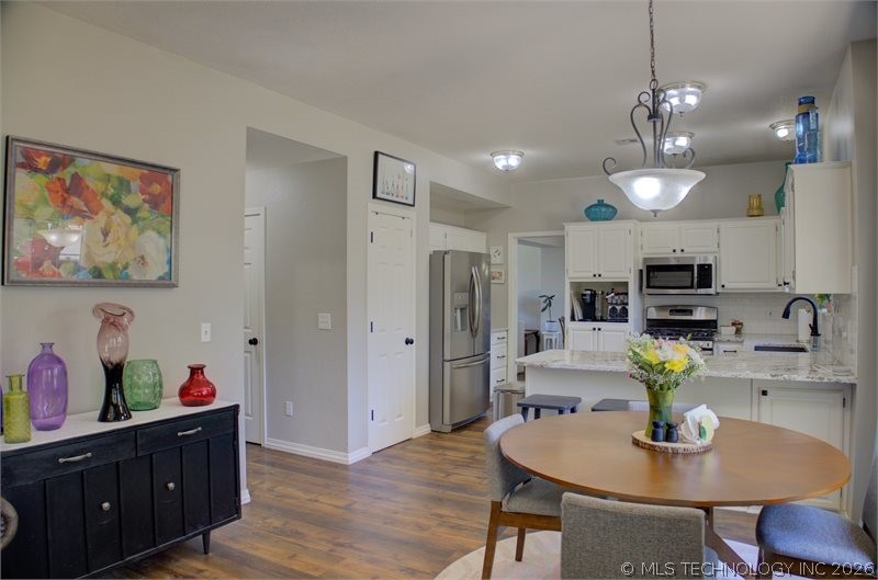 1520 S Kalanchoe Avenue Broken Arrow OK 74012
