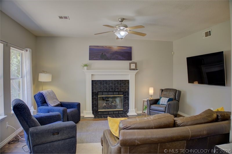 1520 S Kalanchoe Avenue Broken Arrow OK 74012