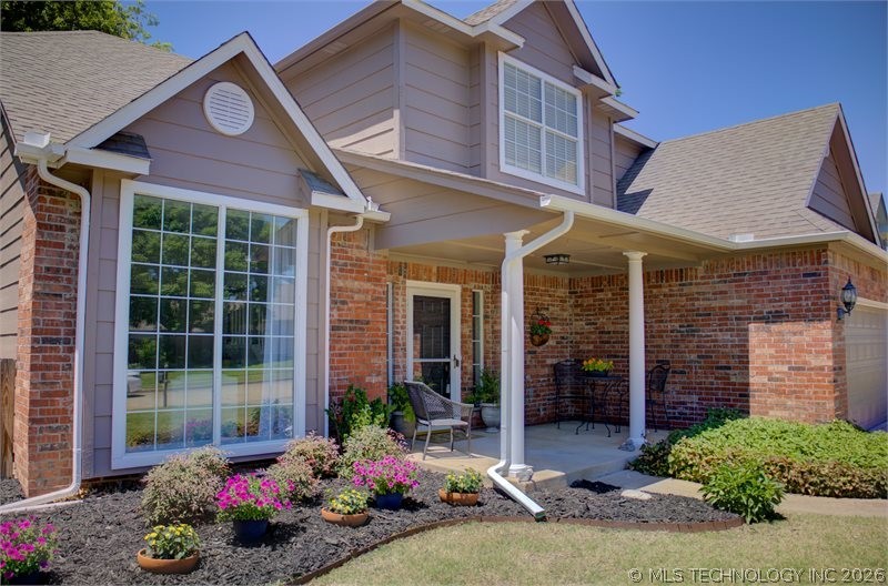 1520 S Kalanchoe Avenue Broken Arrow OK 74012