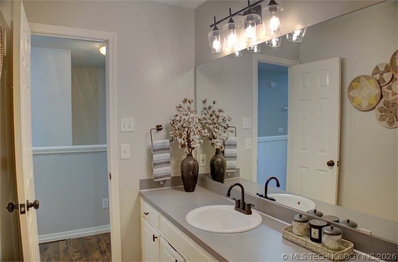 1520 S Kalanchoe Avenue Broken Arrow OK 74012