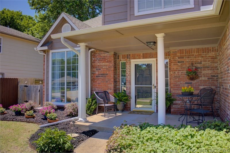1520 S Kalanchoe Avenue Broken Arrow OK 74012