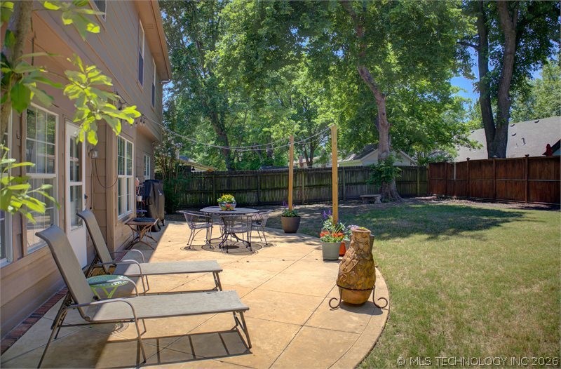 1520 S Kalanchoe Avenue Broken Arrow OK 74012