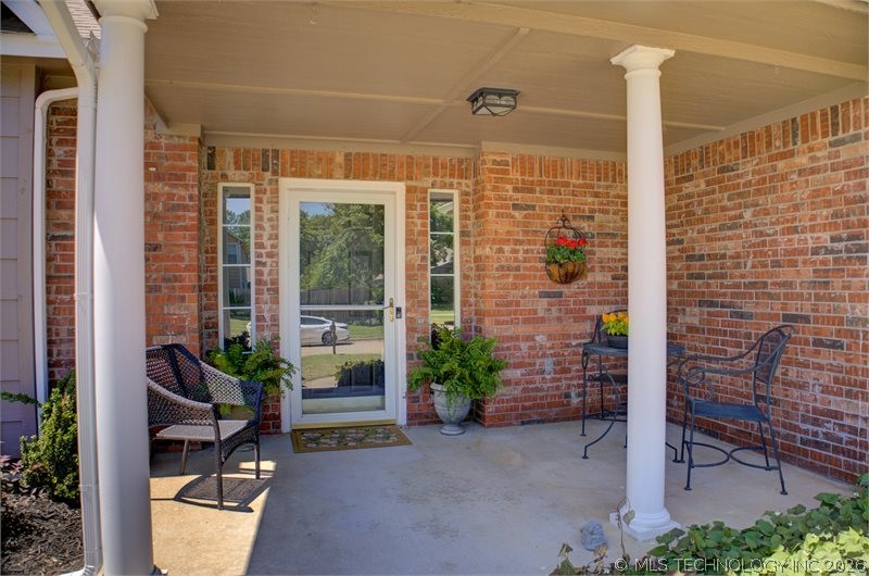 1520 S Kalanchoe Avenue Broken Arrow OK 74012