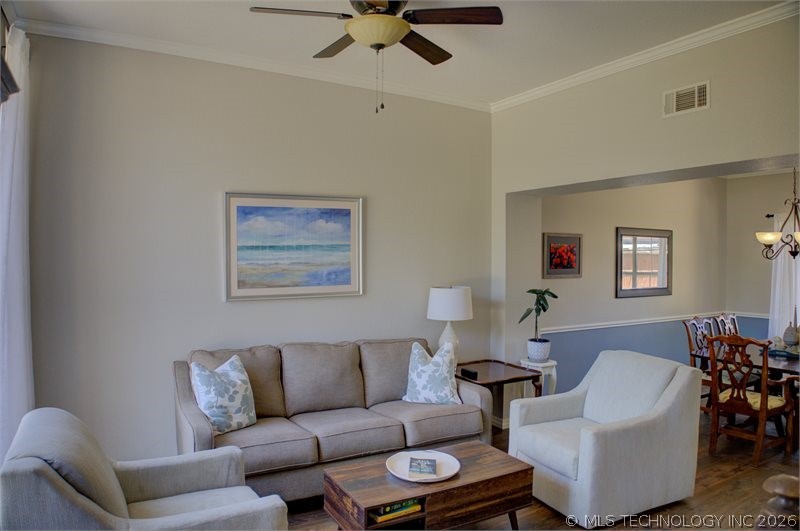 1520 S Kalanchoe Avenue Broken Arrow OK 74012