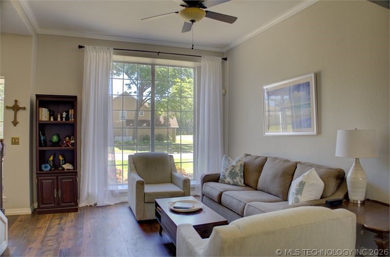 1520 S Kalanchoe Avenue Broken Arrow OK 74012
