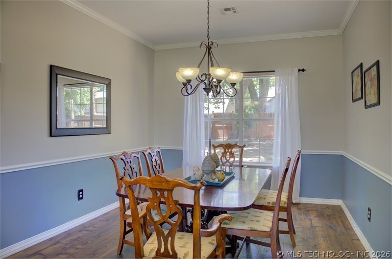 1520 S Kalanchoe Avenue Broken Arrow OK 74012
