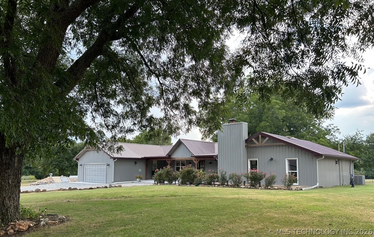 24590 S 600 Road Grove OK 74344