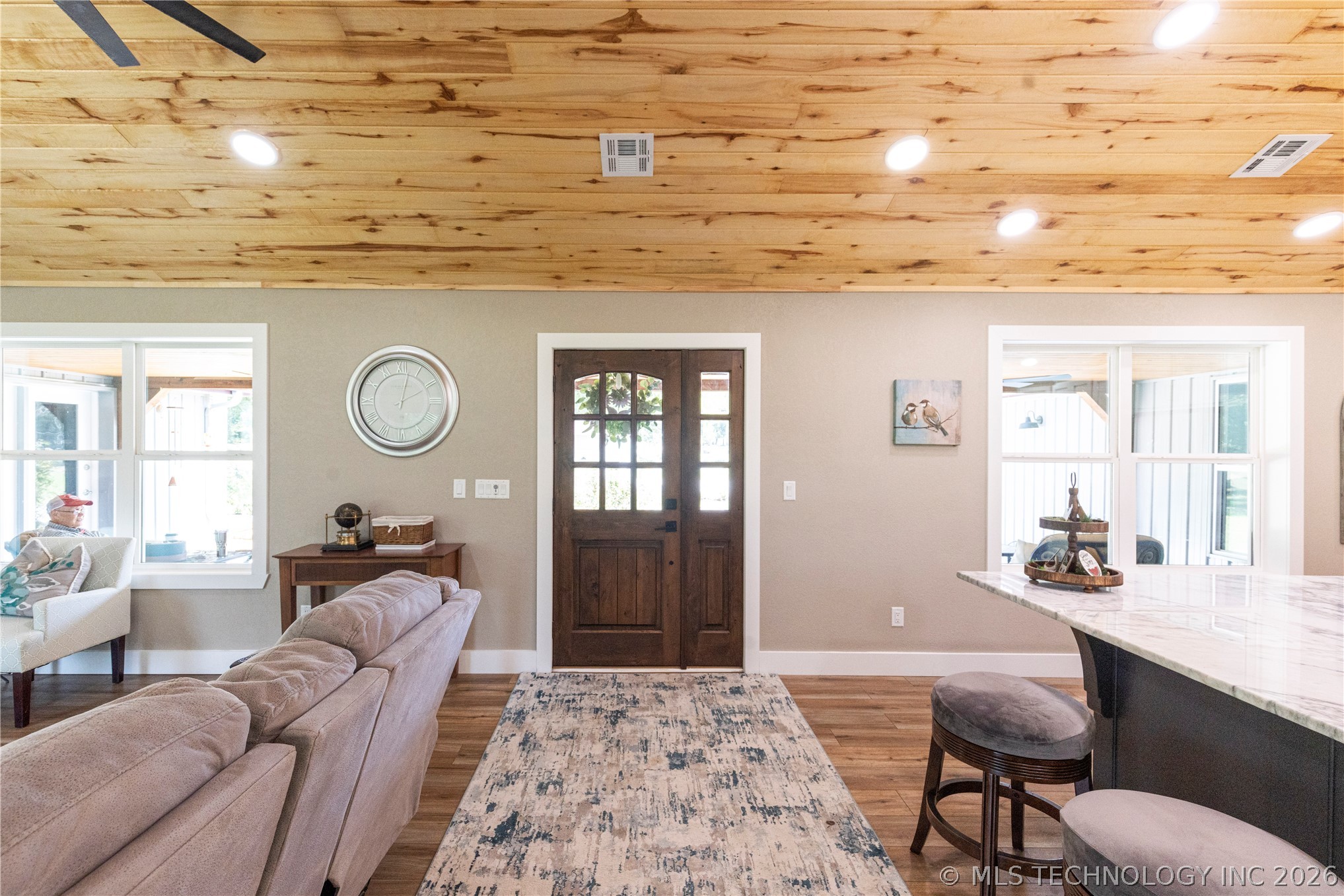 24590 S 600 Road Grove OK 74344