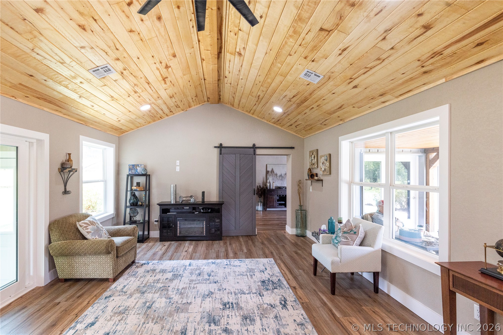 24590 S 600 Road Grove OK 74344