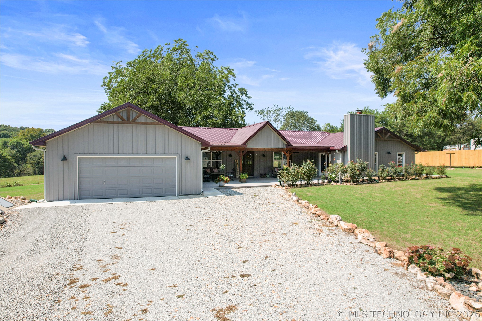 24590 S 600 Road Grove OK 74344