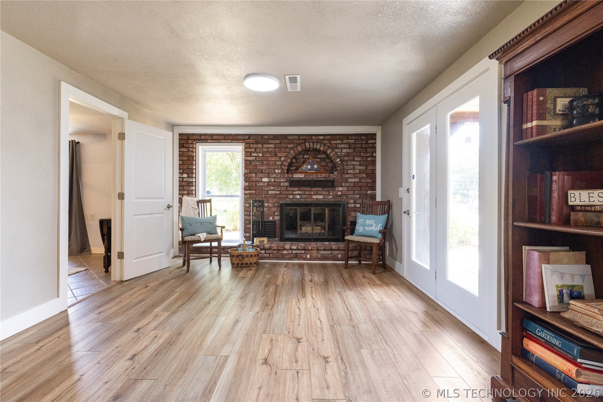24590 S 600 Road Grove OK 74344