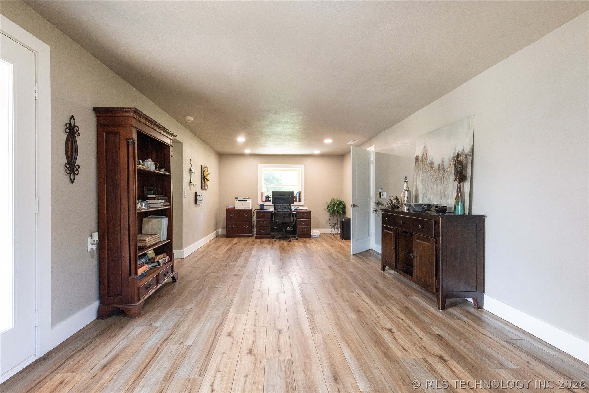 24590 S 600 Road Grove OK 74344