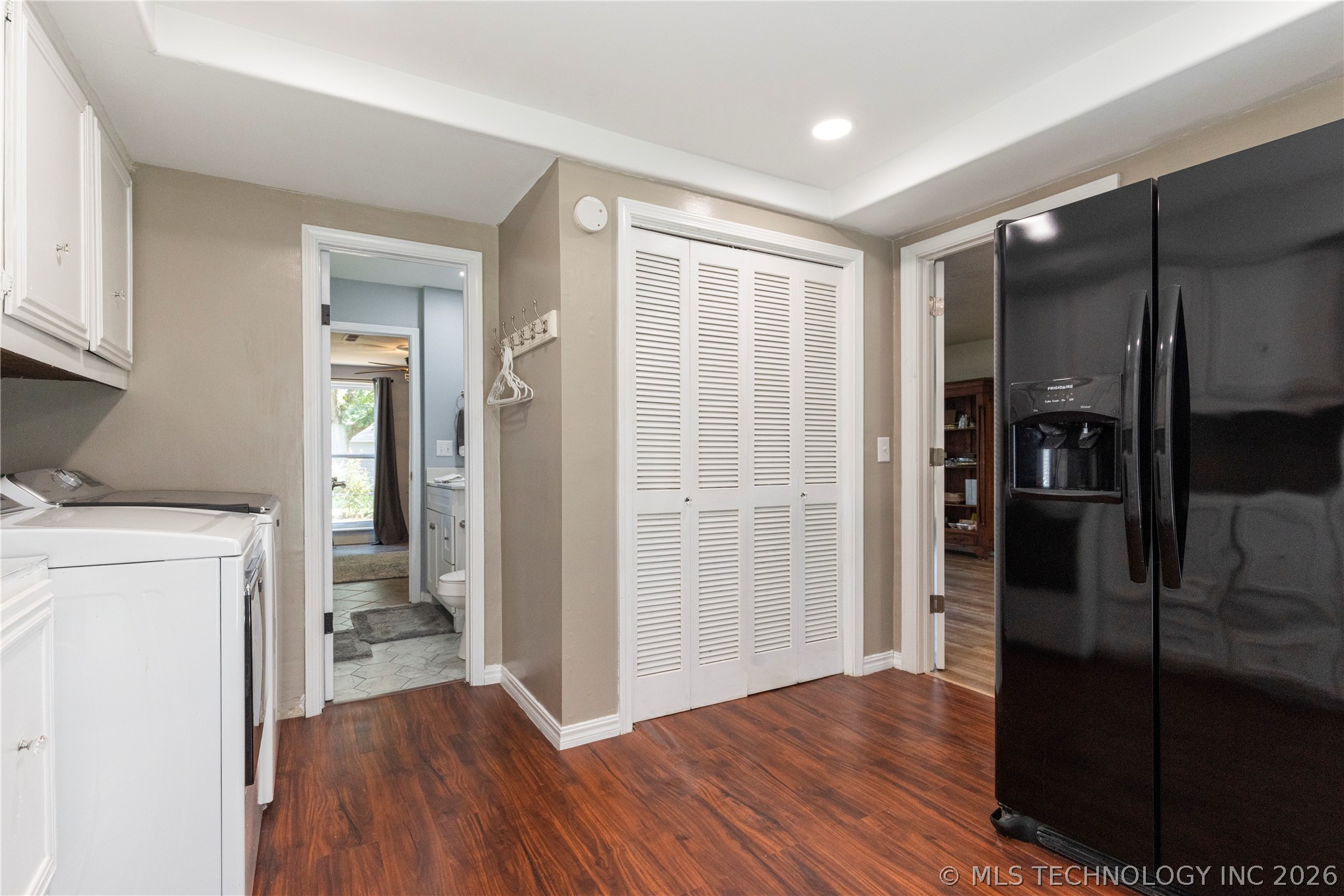 24590 S 600 Road Grove OK 74344